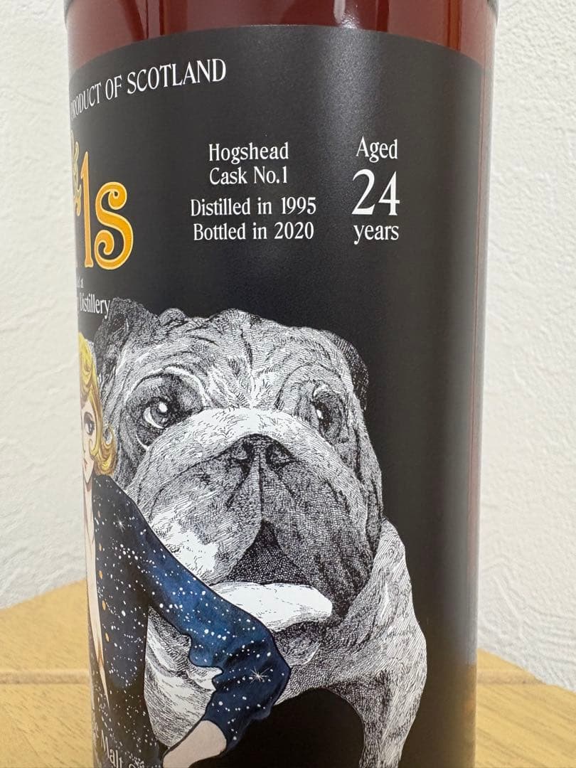 トバモリー 1995 24年 『&Girls（アンドガールズ）』