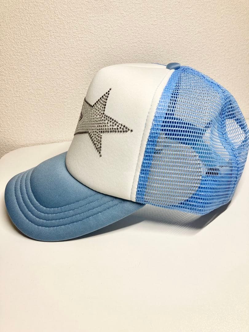 正規品Trapstarキャップ