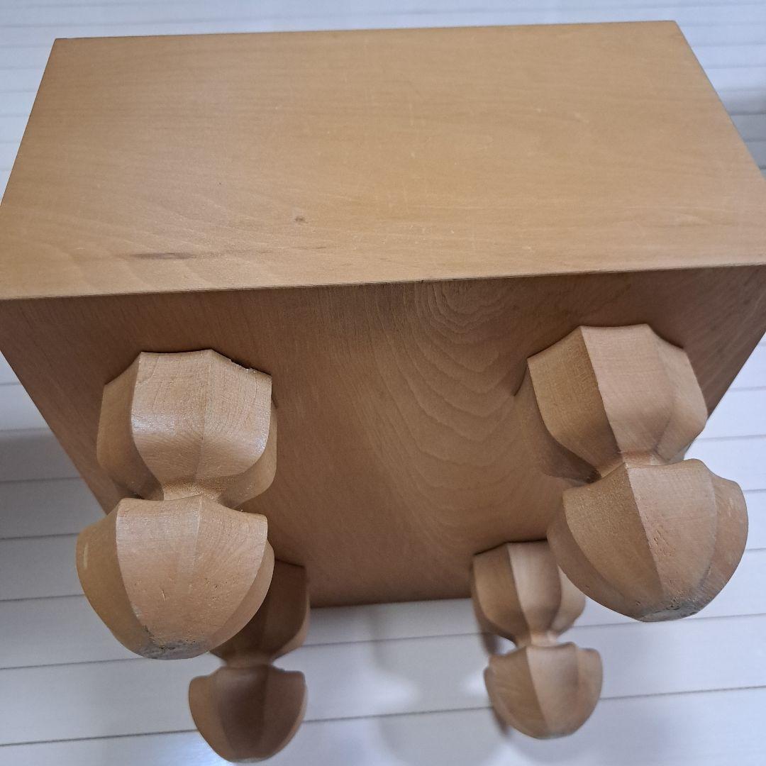 ★藤井聡太君でお馴染みの★将棋盤、駒、駒台　３点セット