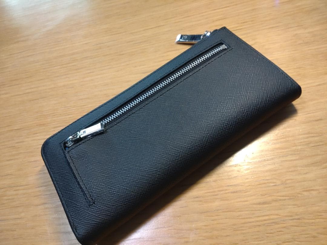 矢沢永吉 長財布ロングウォレット希少 公式通販グッズ 新品未使用