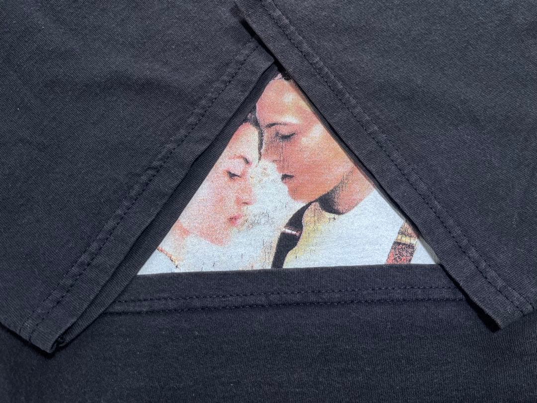 USA製！90's VINTAGE Titanic Tシャツ タイタニック