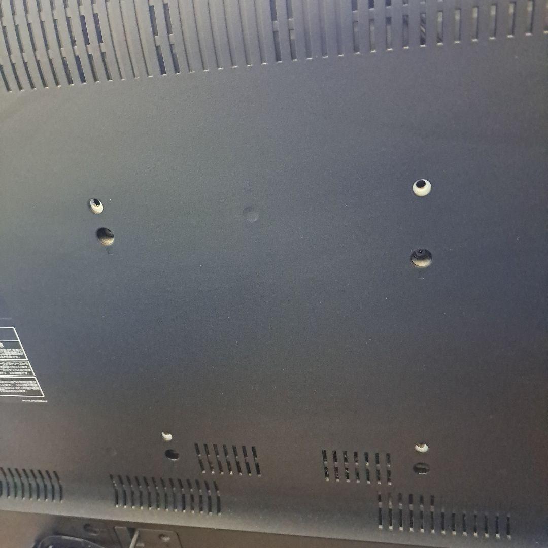 東芝 4K対応　スマートテレビ　43G20X　2016年製