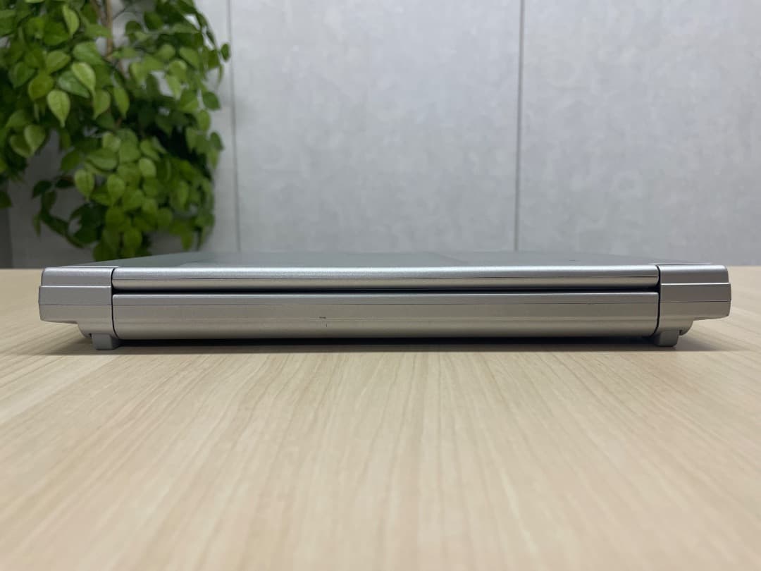 X'mas大特価！ Let's note CF-SV8 管理No.5-1