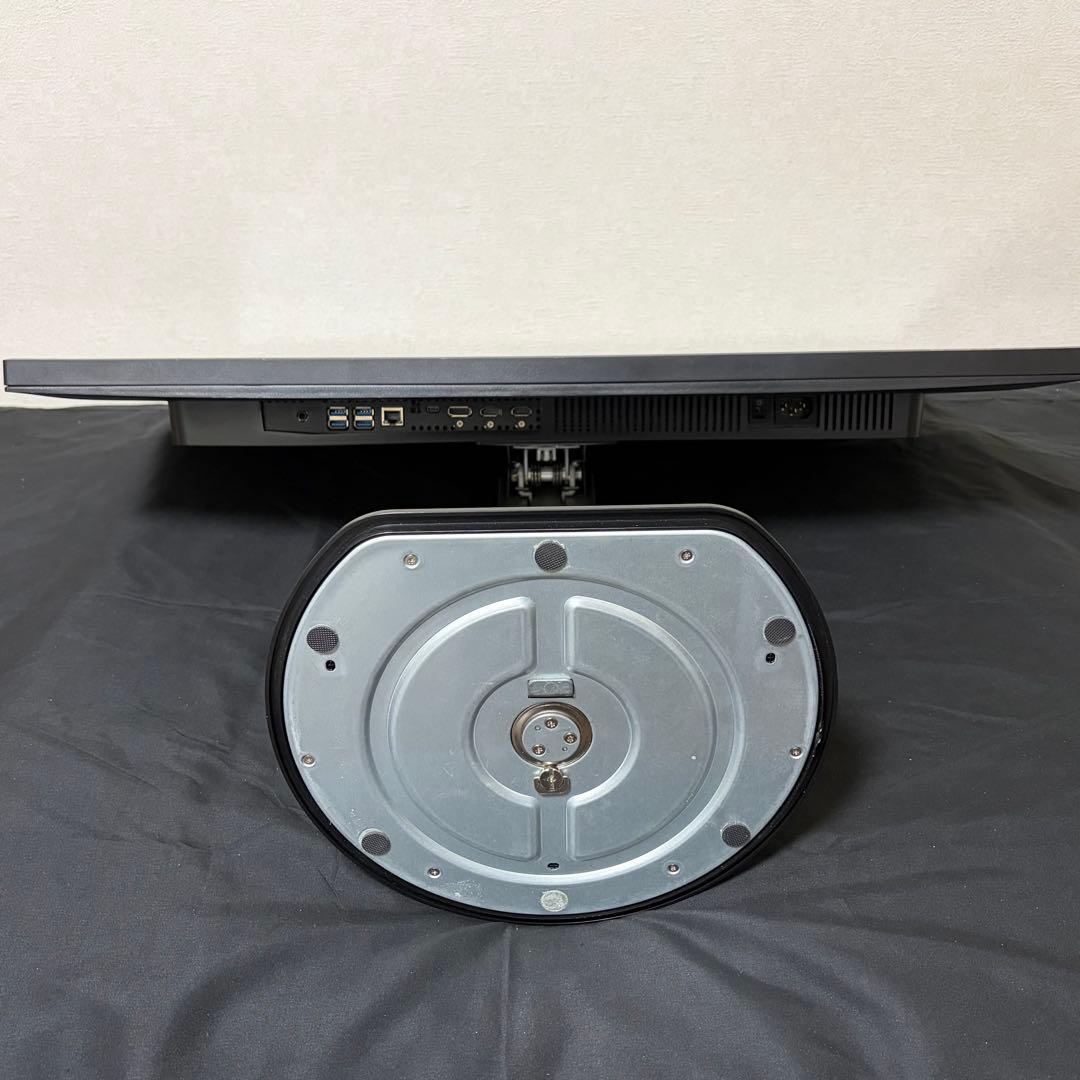 Philips 32インチ4K液晶モニター 328P6VUBREB/11