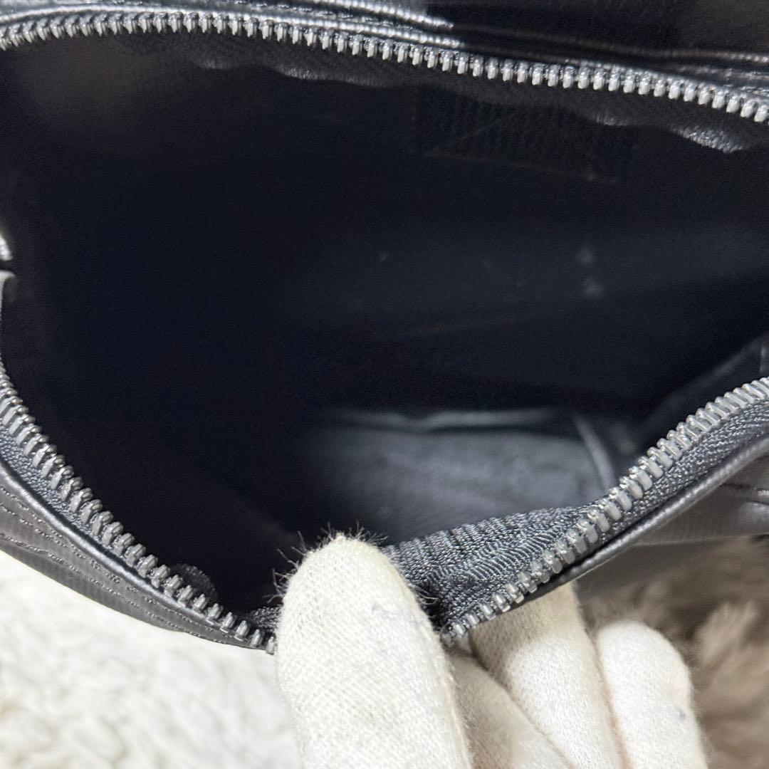 未使用✨ラゲッジレーベル　オーバーナイト　ブリーフケース　ブラック　2way