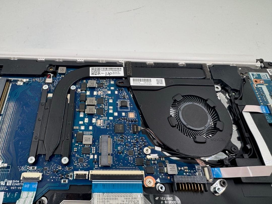 HPノートパソコン★ジャンク★