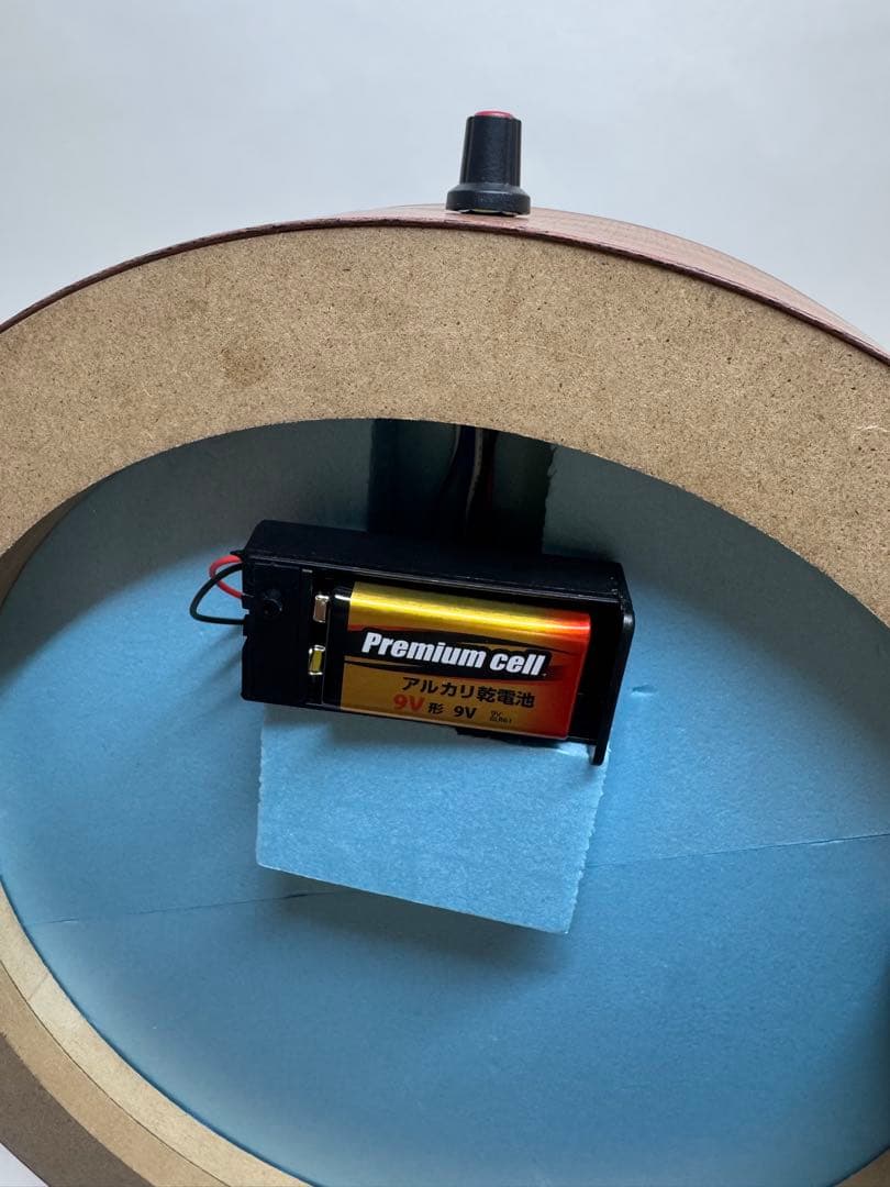 K*T様 「町外れのソロキャンパー」ジオラマ