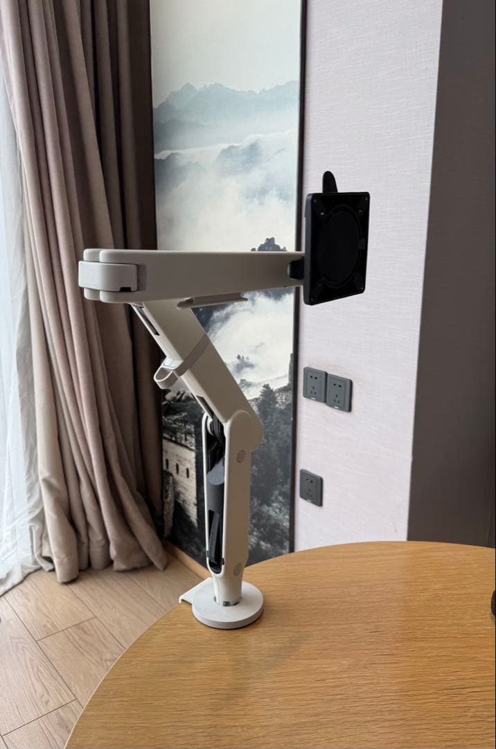 Herman Miller ハーマンミラー オーリン【ホワイト】