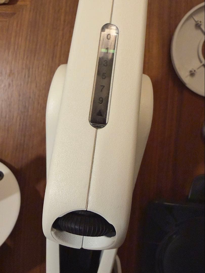 Herman Miller ハーマンミラー オーリン【ホワイト】