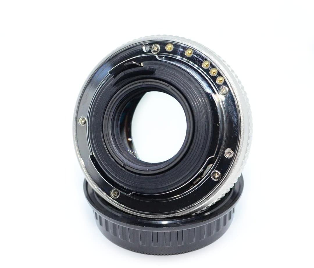 ★極上★SMC PENTAX-FA 43mm F1.9 Kマウント 純正フード