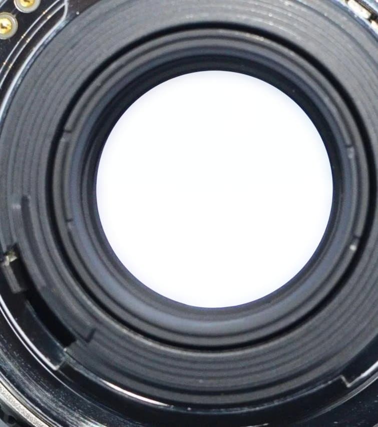 ★極上★SMC PENTAX-FA 43mm F1.9 Kマウント 純正フード