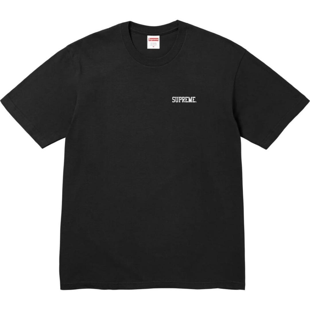 新品Supreme x Dash  Tee M