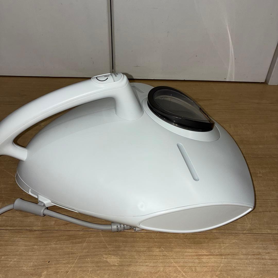 布団クリーナー レイコップ PRO2 RS3-300JPWH ホワイト新型モデル