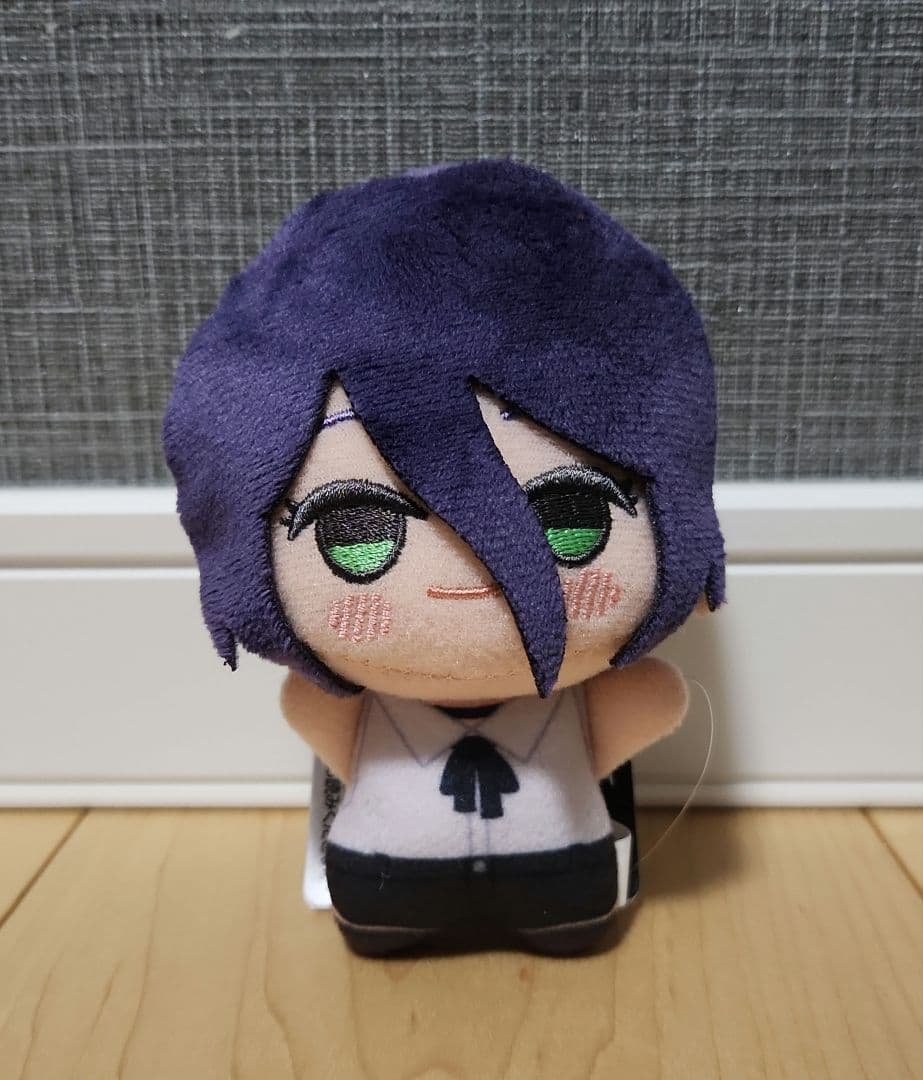 チェンソーマン レゼ 劇場版 映画 レゼ編 ちびぐるみ