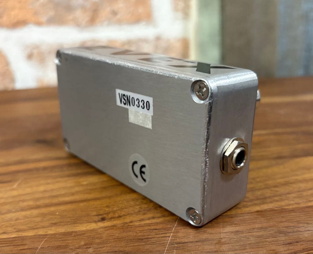 ギター ZVEX / SONAR Vexter Series