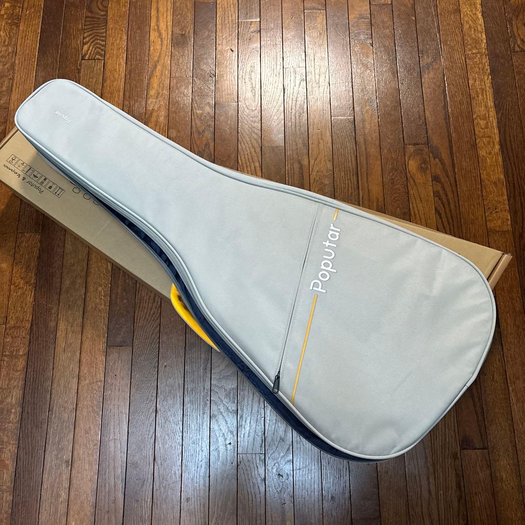 Poputar スマートギター