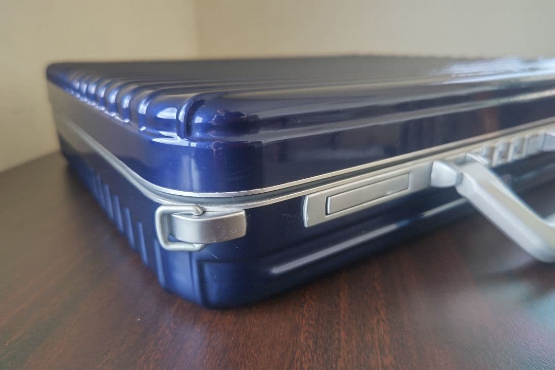 RIMOWA Limbo リモワ リンボ アタッシュケース 14L