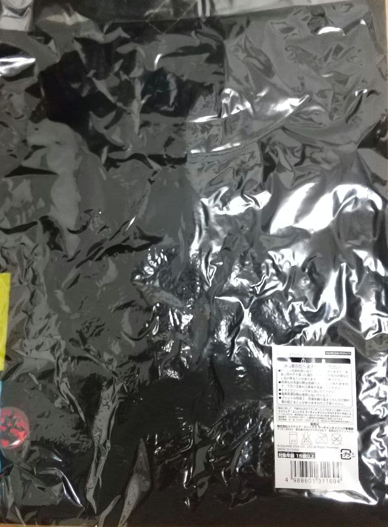 【未使用】DKΣ3713 Private Party Tシャツ2種セット