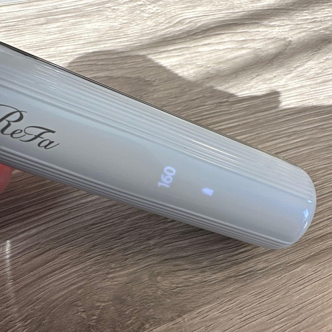 ReFa ストレートヘアアイロン ミニ