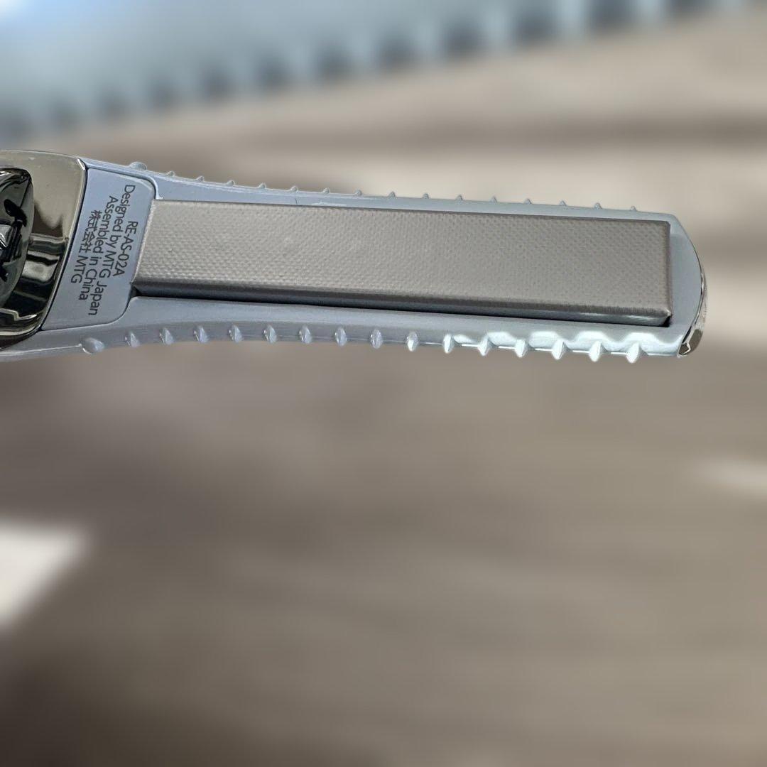 ReFa ストレートヘアアイロン ミニ