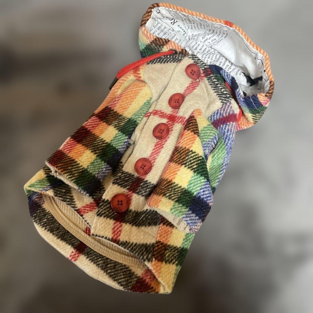 アトリエgg コートサイズ19ハーフ