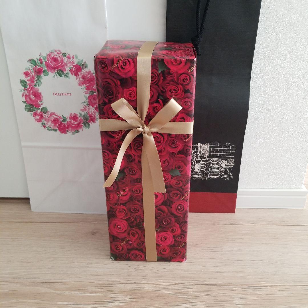 森伊蔵　楽酔喜酒　2015年　長期熟成