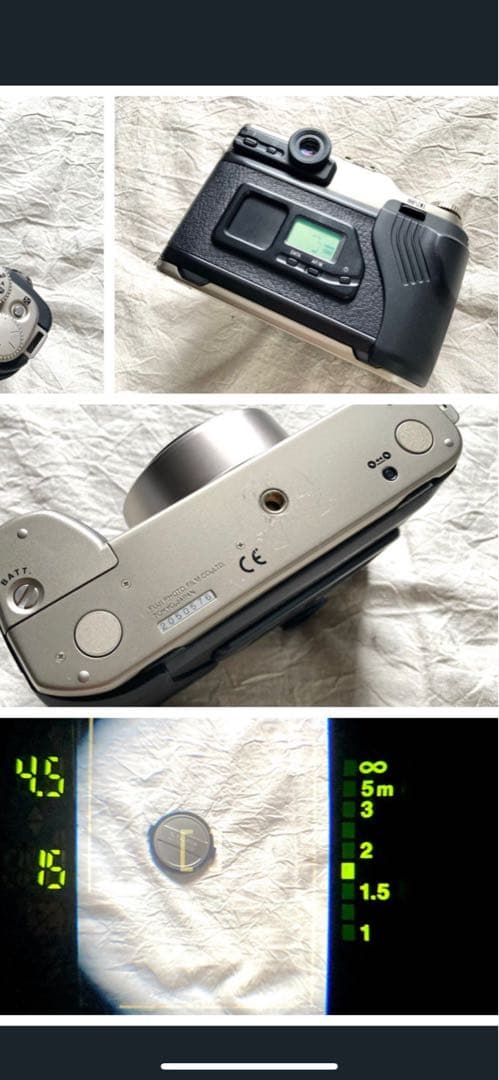 1*j様 GA645Zi FUJIFILM