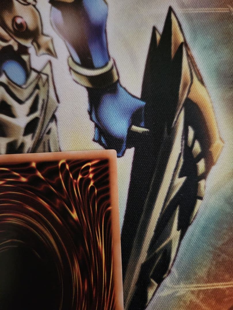 も*な様 遊戯王　閃刀姫＝ゼロ プリズマティックシークレット　５つ目　②