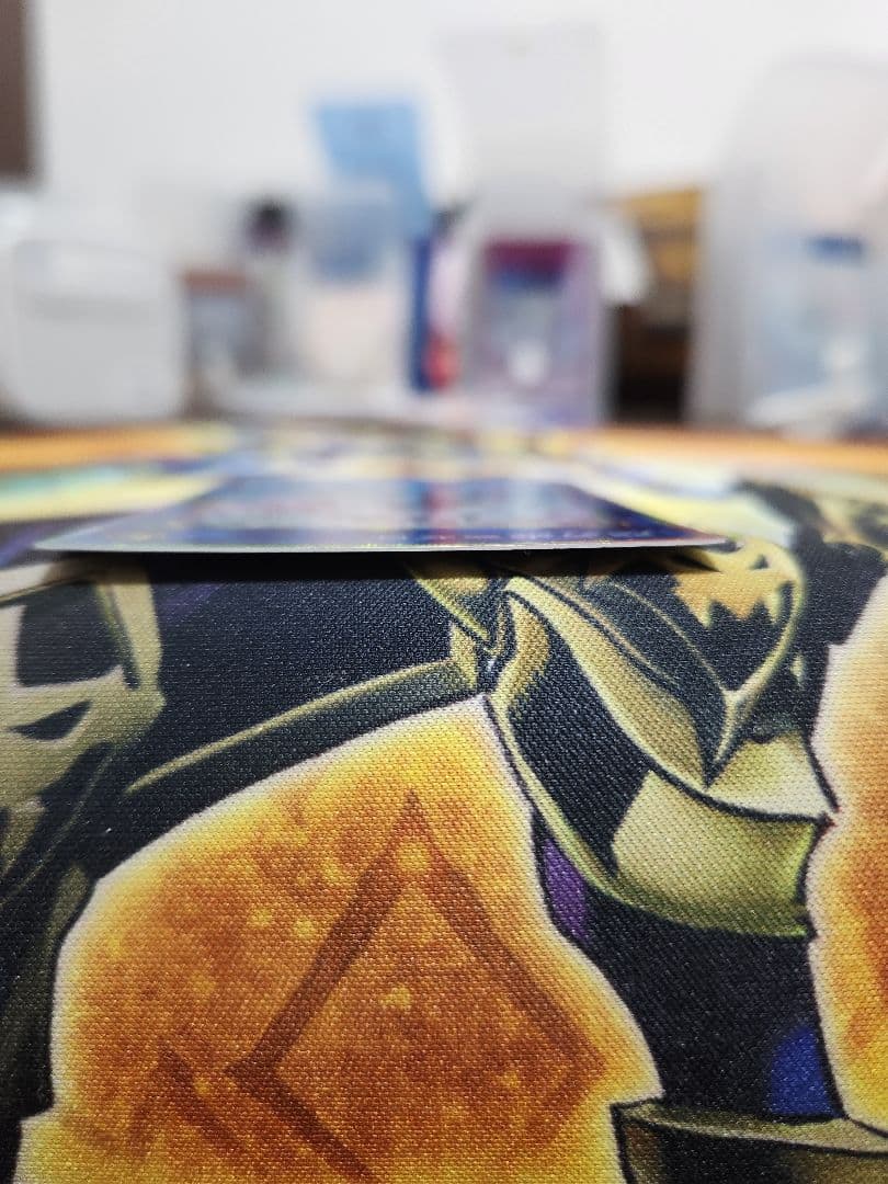 も*な様 遊戯王　閃刀姫＝ゼロ プリズマティックシークレット　５つ目　②