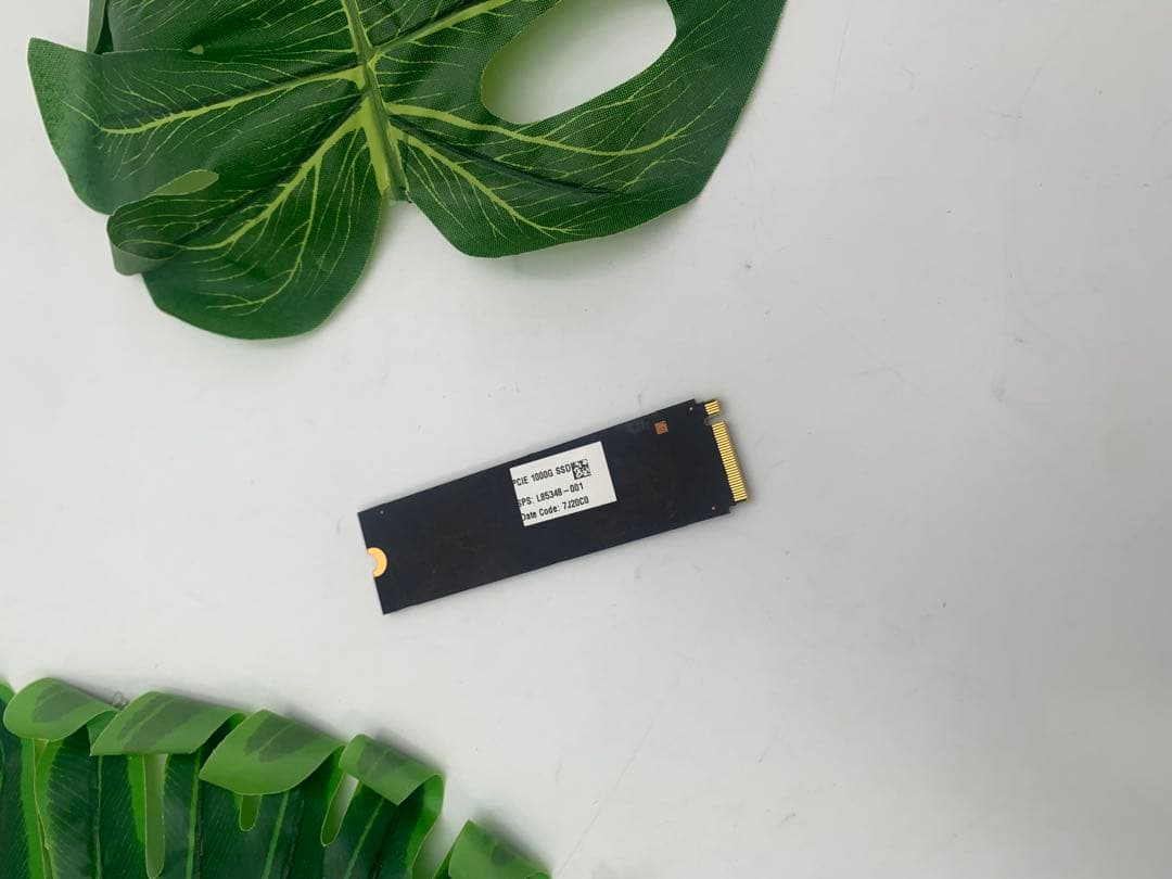 W es te m D i gita PC SN730 NVMe SSD 1TB