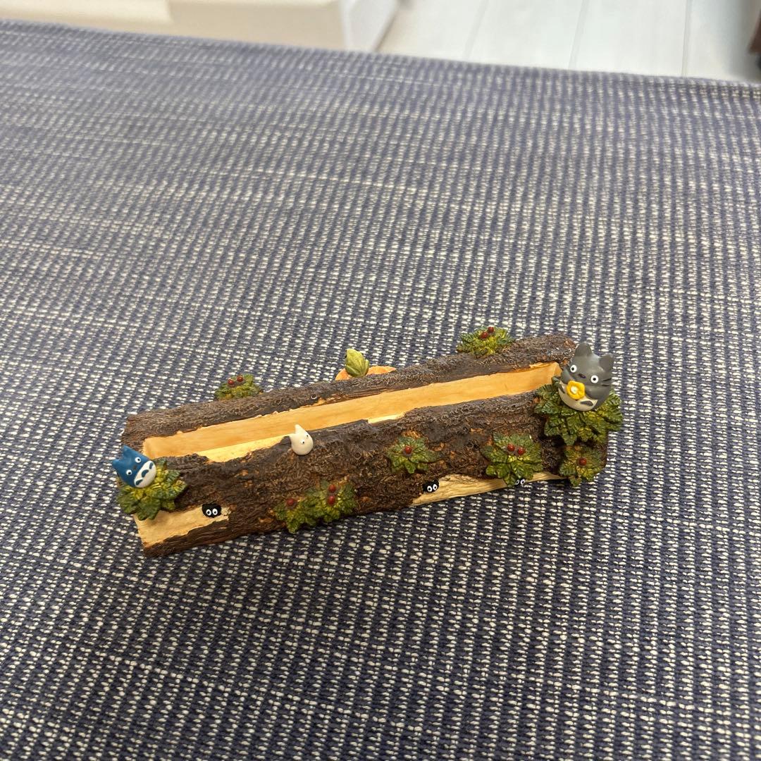 1997年 となりのトトロ カレンダー