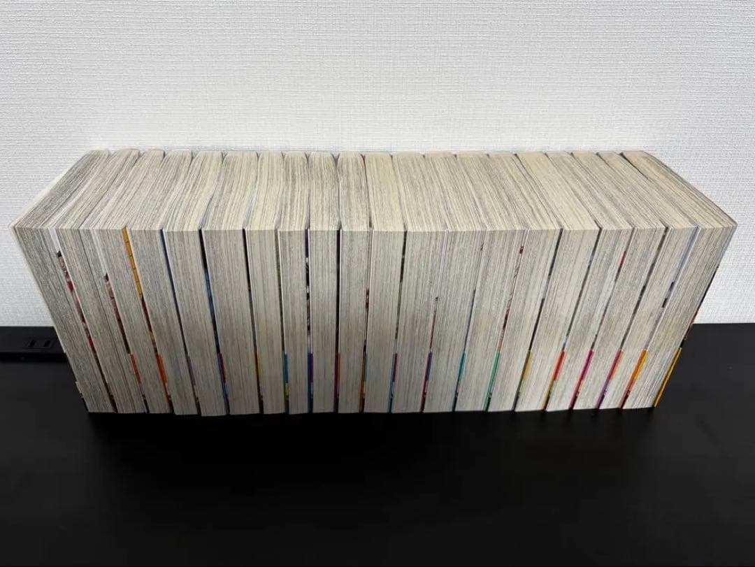 SLAM DUNK スラムダンク | 全巻セット 新装再編版