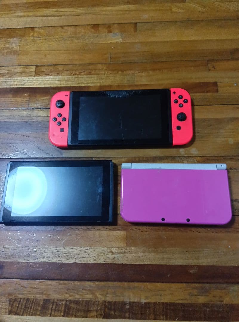 ゲーム機　まとめ売り　ジャンク品