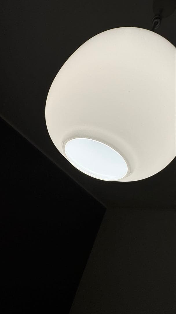 k*d様 Louis Poulsen ルイスポールセン VL45 250 ガラス