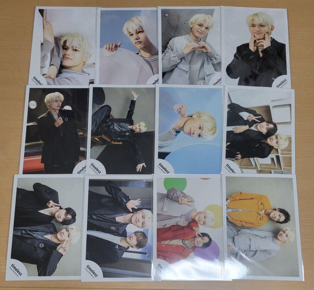 タム 篠塚 公式写真 まとめ売り