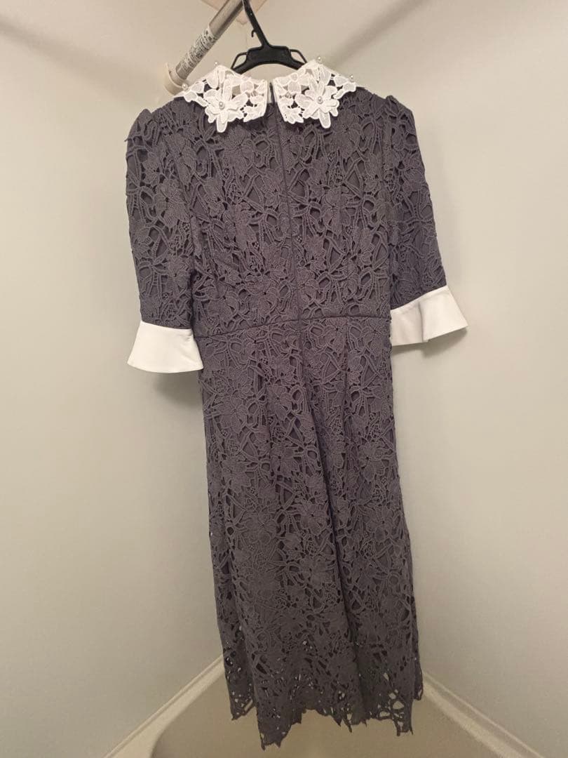 leja ワンピース ドレス