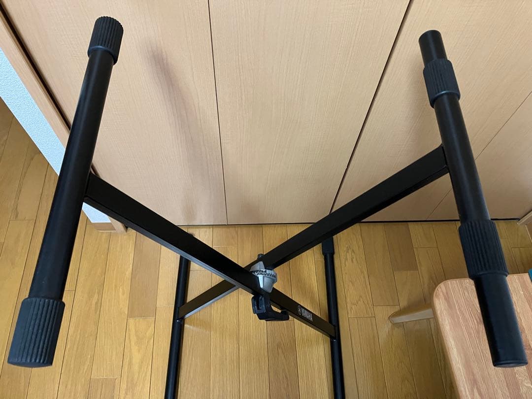 グロッケンスタンド ヤマハ YGS-70