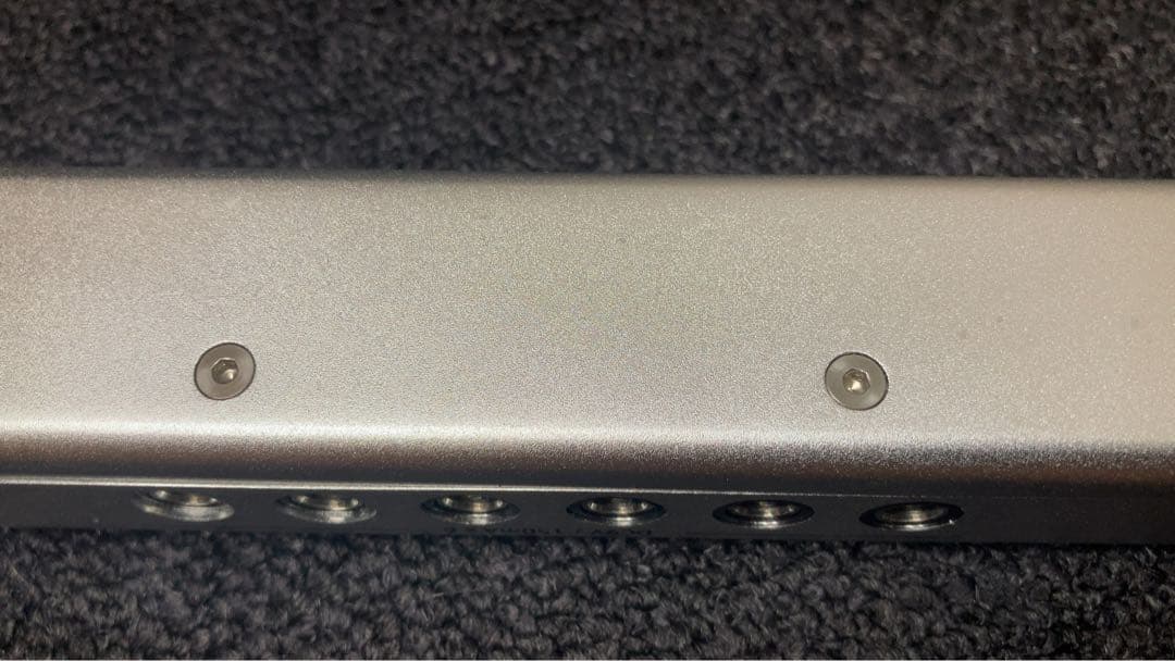 CAJ DC/DC Station II アイソレート パワーサプライ