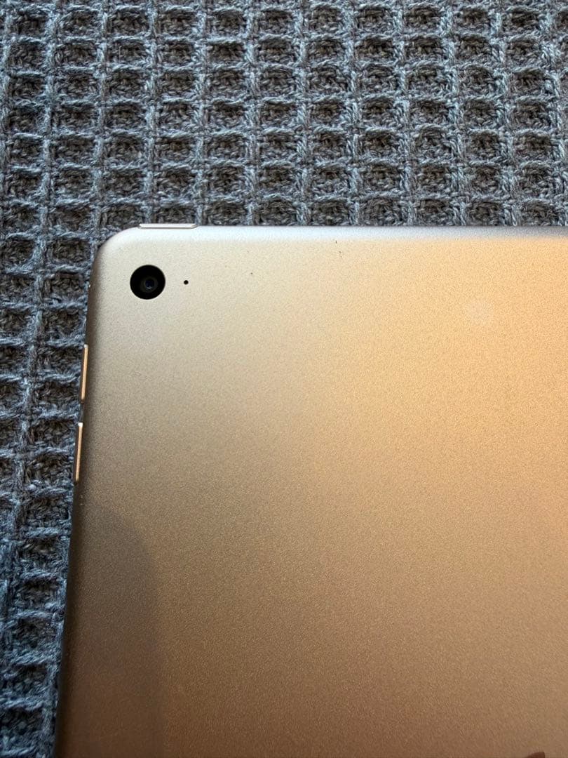 Apple iPad mini4 128GB WiFiモデル