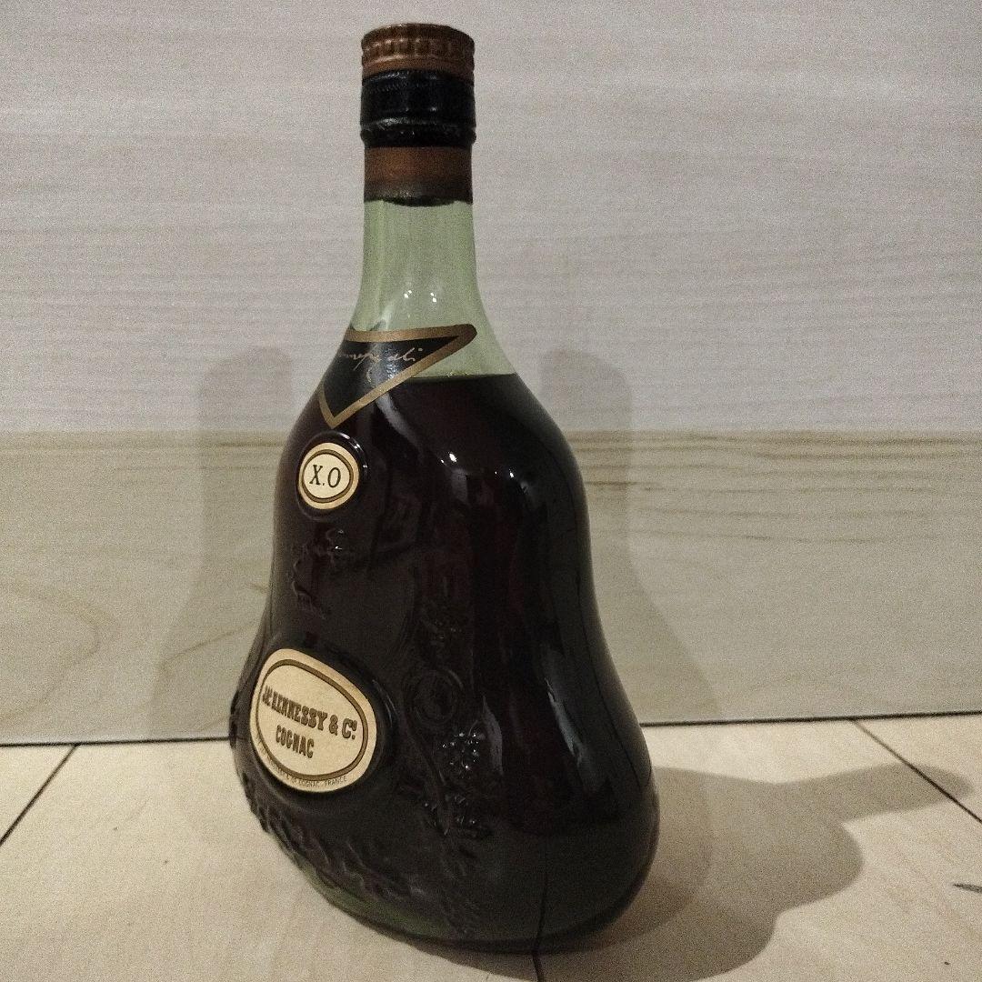 Hennessy　COGNAC★新品未使用★700ml★配送無料