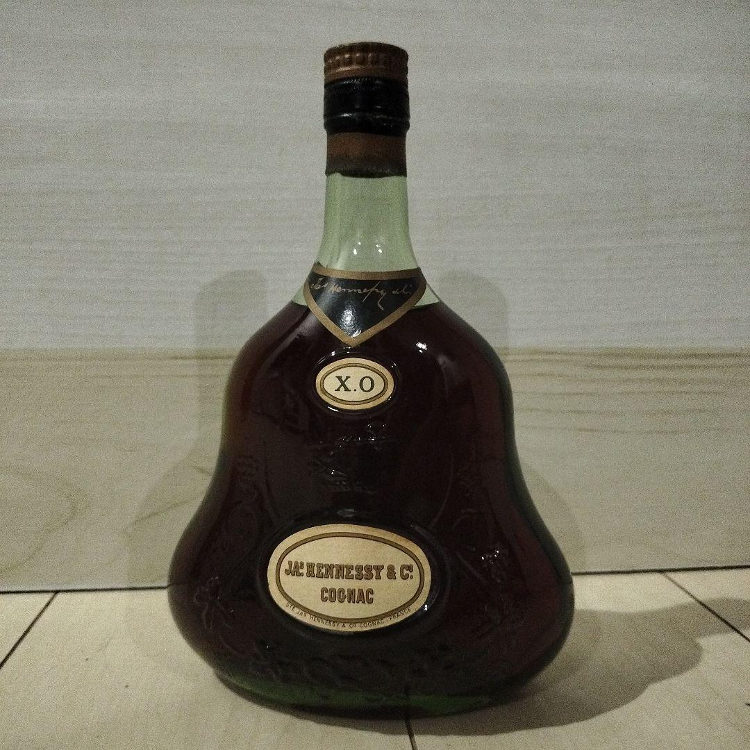Hennessy　COGNAC★新品未使用★700ml★配送無料