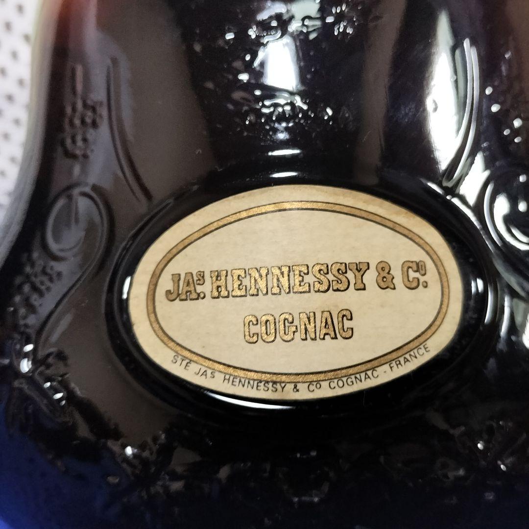 Hennessy　COGNAC★新品未使用★700ml★配送無料