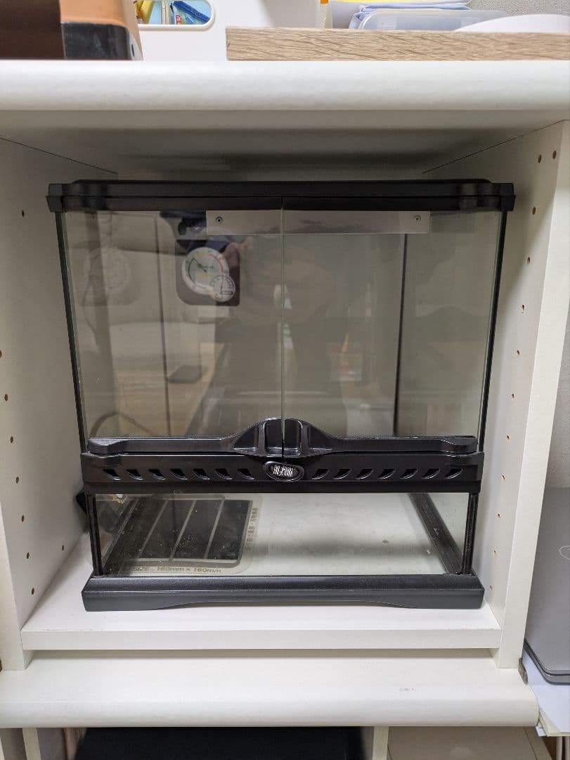 グラステラリウム3030 自作専用温室セット プラスおまけ