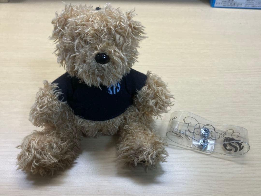 美波　ターコイズグッズ