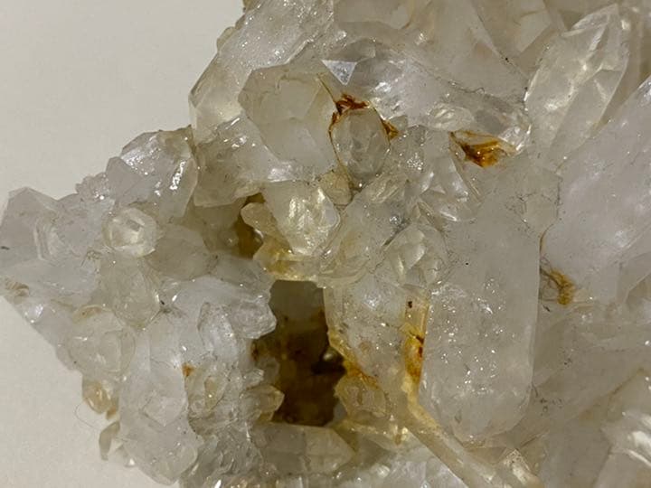 ヒマラヤ水晶　562g