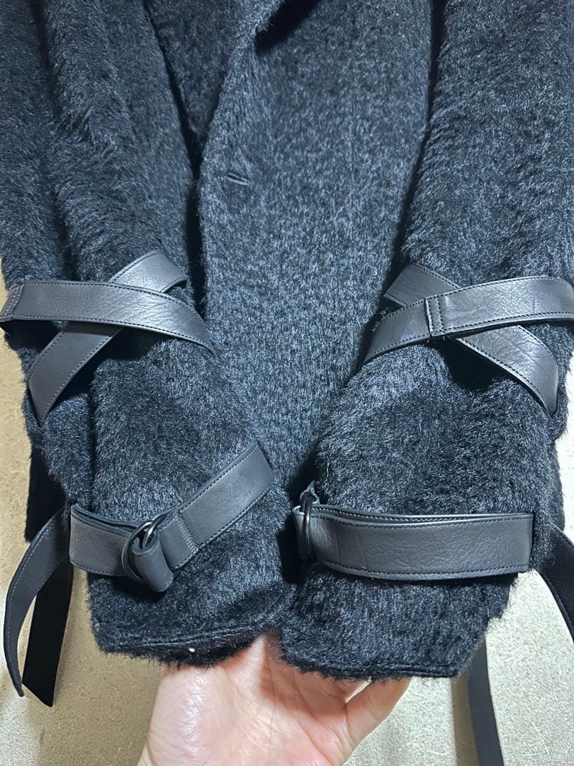 キリュウキリュウ　Kiryuyrik BUCK-TICK 櫻井敦司　着用