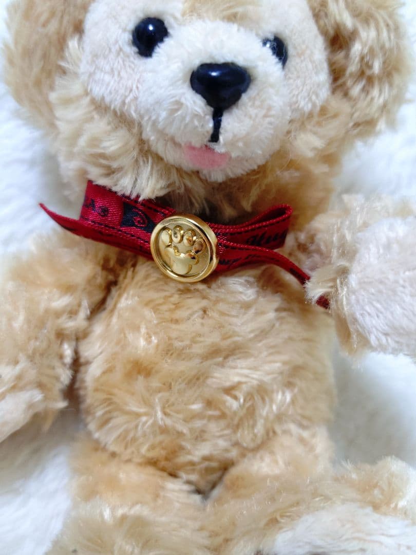 【激レア】ダッフィー　ディズニー　ケープコッド　廃盤　入手困難　初期　日本限定