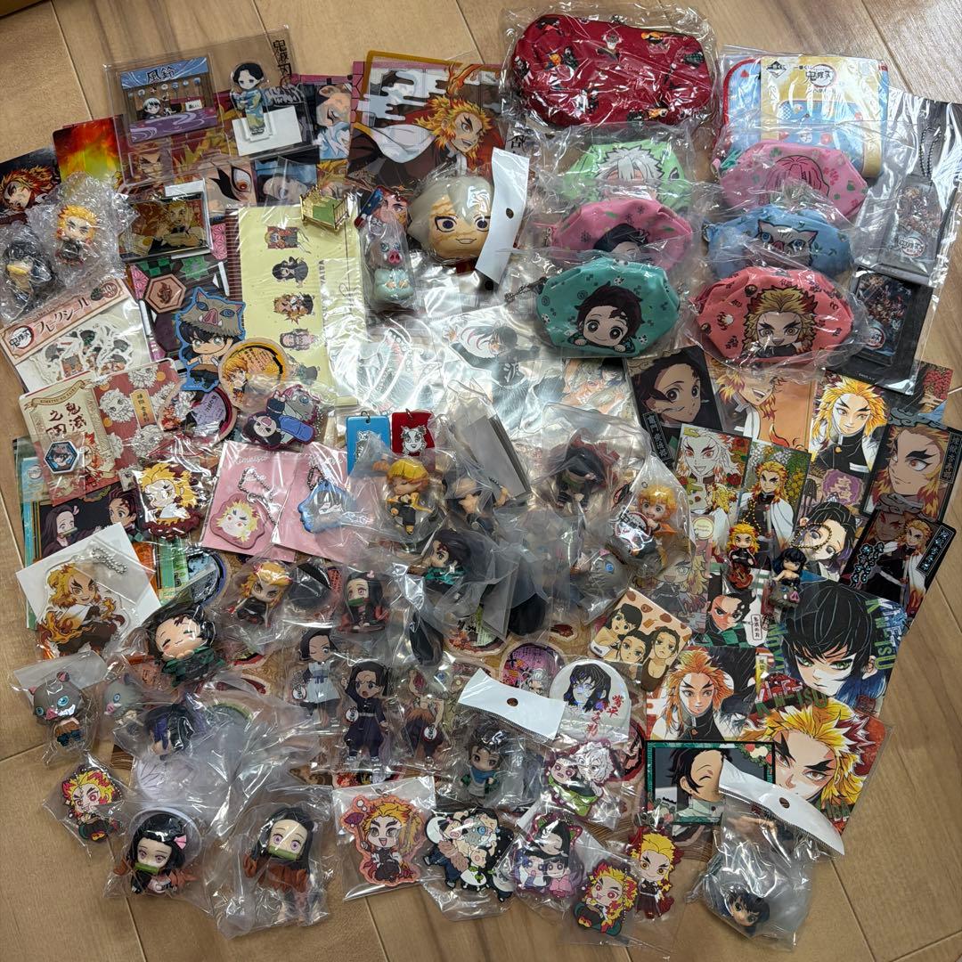 鬼滅の刃 まとめ売り