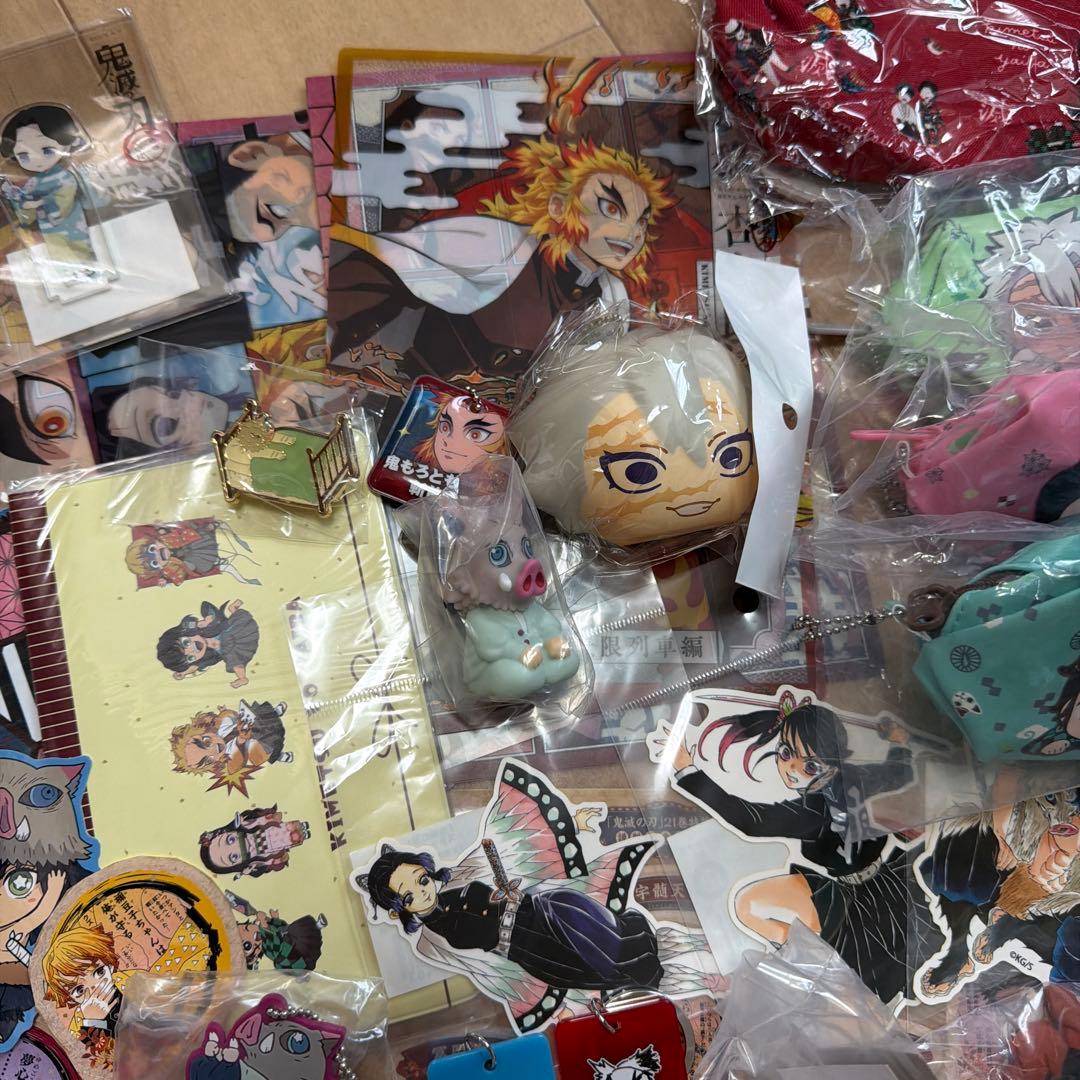 鬼滅の刃 まとめ売り