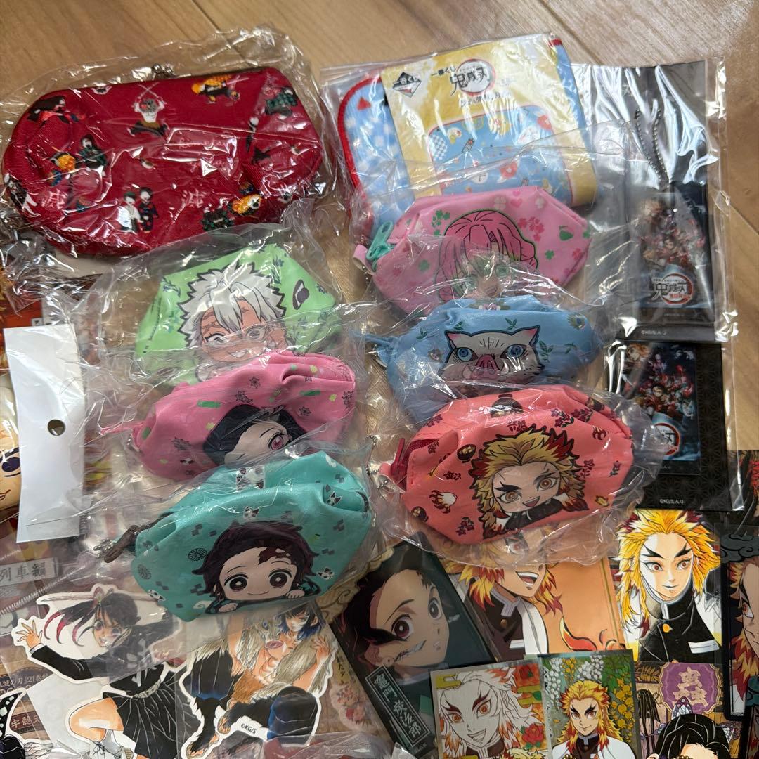 鬼滅の刃 まとめ売り